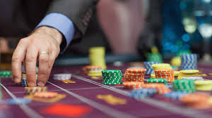 Вход на официальный сайт Casino Malina